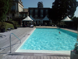 Photo n°90 de LE H - Hôtel & Restaurant à Barr ()