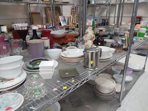 Thrift Store «Goodwill Industries Store & Donation Center», reviews and photos, 361 E 149th St, Bronx, NY 10455, USA