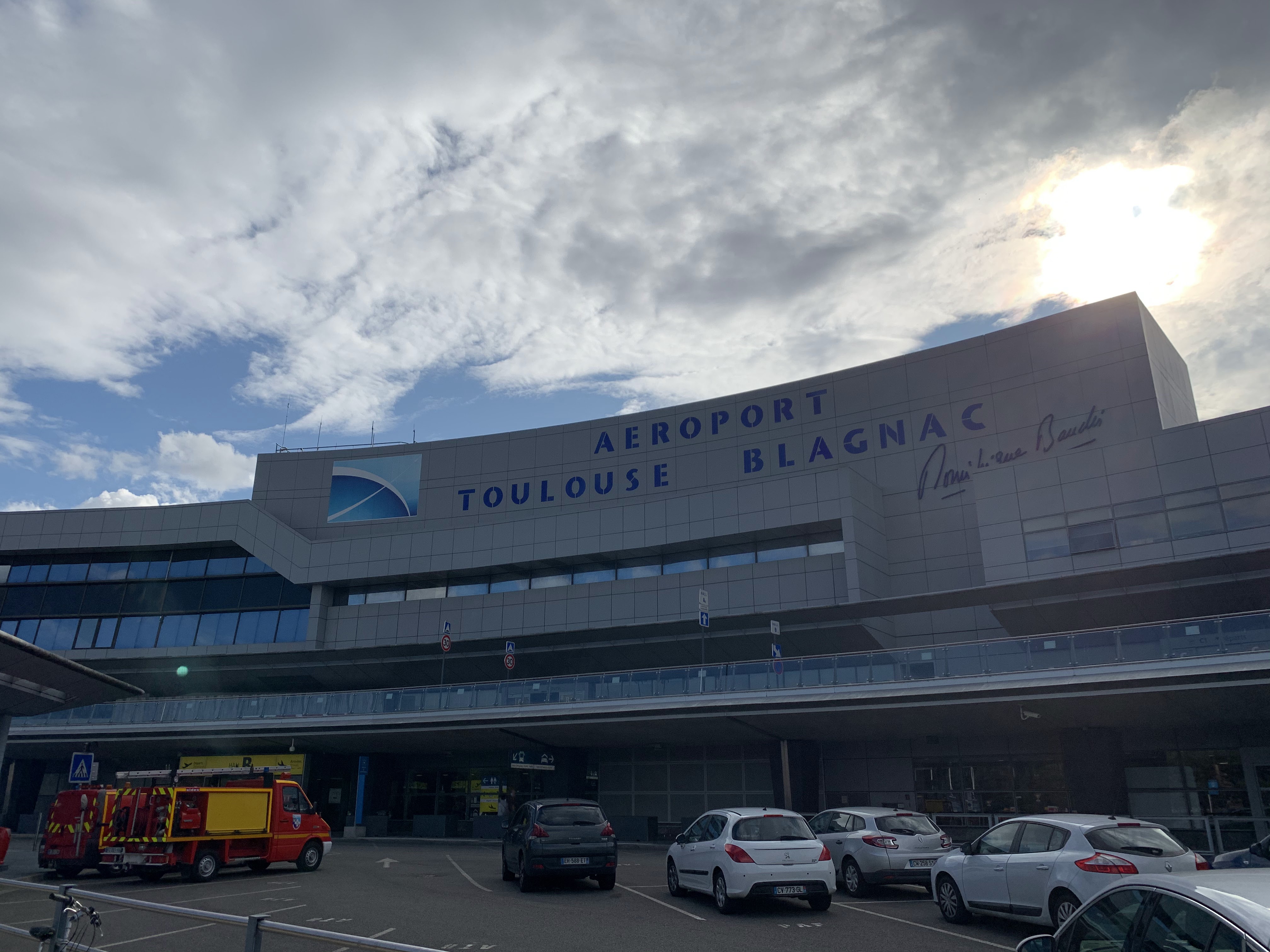 Photo n° 2 de l'avis de Benjamin.g fait le 20/09/2020 à 19:34