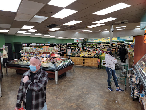 Grocery Store «ShopRite of Glassboro», reviews and photos, 201 William Dalton Dr, Glassboro, NJ 08028, USA