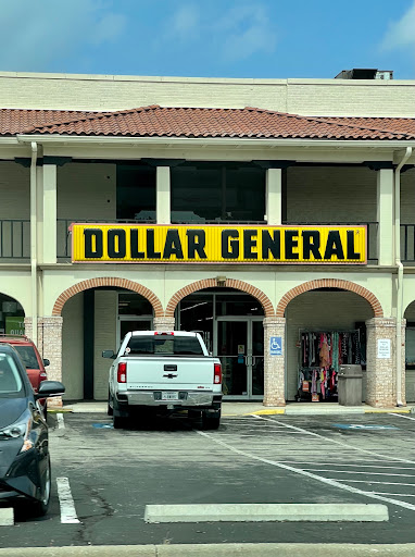 Discount Store «Dollar General», reviews and photos, 5312 Martway St, Mission, KS 66205, USA