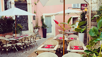 Atmosphère du Restaurant italien Restaurant Casarella à Roquebrune-Cap-Martin - n°14