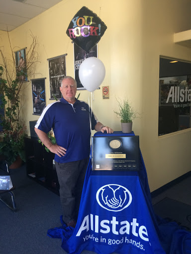 Insurance Agency «Allstate Insurance Agent: Chris Bugg», reviews and photos