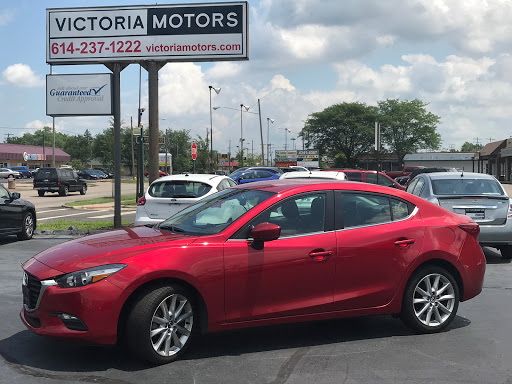 Used Car Dealer «Victoria Motors», reviews and photos, 4333 E Main St, Columbus, OH 43213, USA