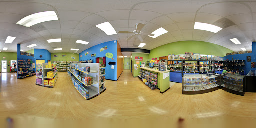 Toy Store «Bricks & Minifigs San Antonio», reviews and photos, 12415 Bandera Rd #212, Helotes, TX 78023, USA