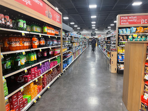Supermarket «Price Chopper», reviews and photos, 39 N Plank Rd, Newburgh, NY 12550, USA