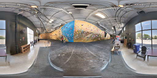 Health Club «The Front Climbing Club», reviews and photos, 1470 400 W, Salt Lake City, UT 84115, USA