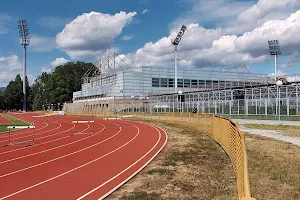 Sports Park Mladost image