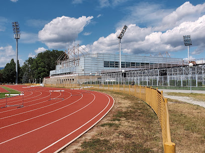 Sportski park Mladost