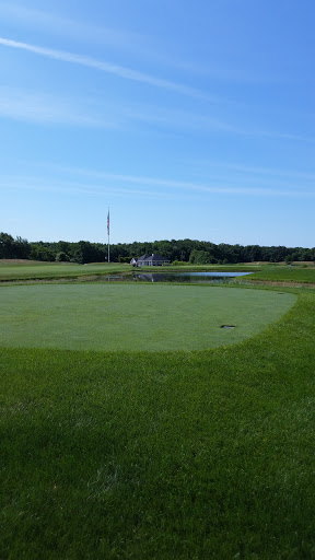 Golf Club «Trump National Golf Club», reviews and photos, Trump National Blvd, Colts Neck, NJ 07722, USA
