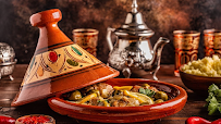 Photos du propriétaire du Restaurant marocain Le Riad à Saint-Maximin-la-Sainte-Baume - n°2