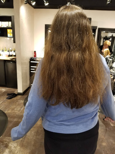 Hair Salon «Mia Bella Salon», reviews and photos, Mia Bella Salon, 1311 Lincoln St, Eugene, OR 97401, USA