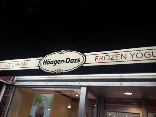 Ice Cream Shop «Häagen-Dazs Ice Cream Shops®», reviews and photos, 19 Spencer Pl, Scarsdale, NY 10583, USA