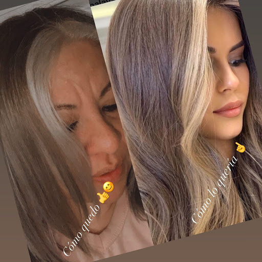 Beauty Salon «Elsas International Beauty Salon», reviews and photos, 1826 Woodlawn Dr, Gwynn Oak, MD 21207, USA