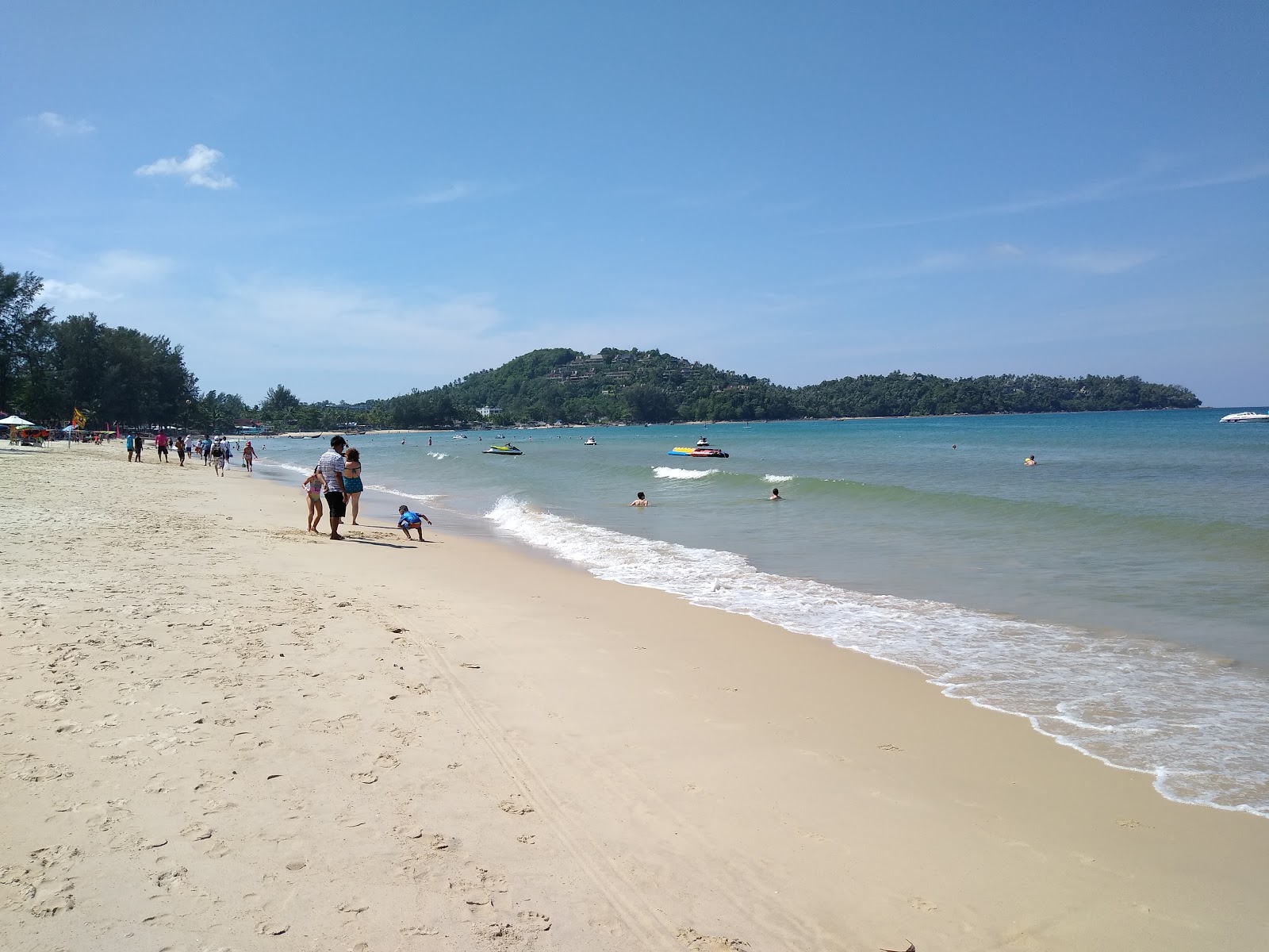 Layan Beach photo #8