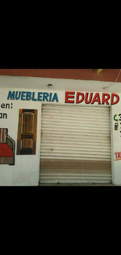 MUEBLERIAS Eduard