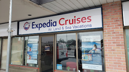 Expedia Cruises Pickering