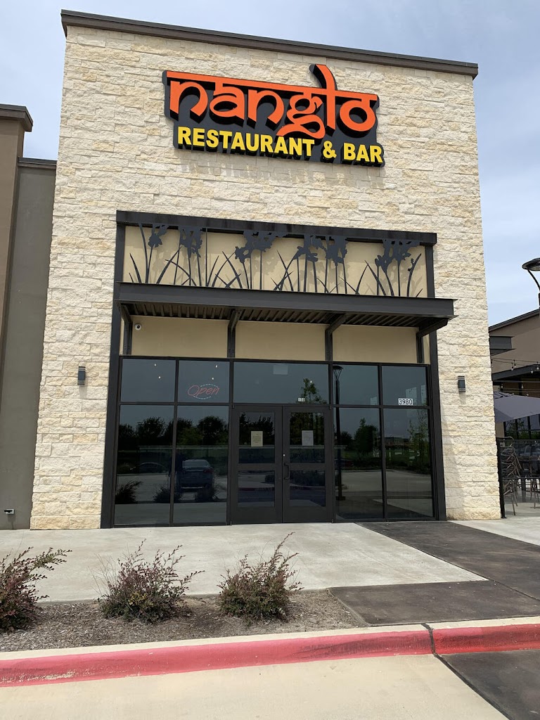 Nanglo Restaurant and Bar at Arlington 76005