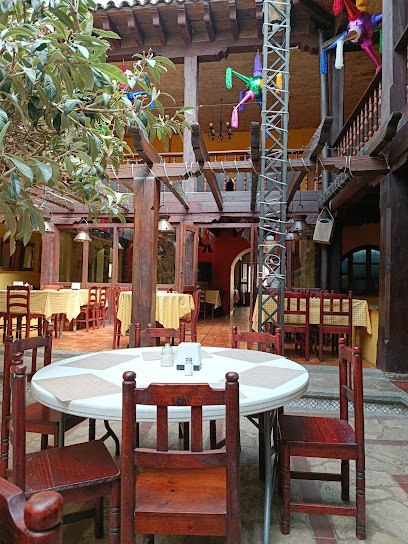 Restaurant Kukulkan - Av Insurgentes 6, Sta Lucia, 29200 San Cristóbal de las Casas, Chis., Mexico