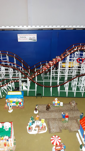 Performing Arts Theater «Paramount Theatre Centre & Ballroom», reviews and photos, 1124 Meridian St, Anderson, IN 46016, USA