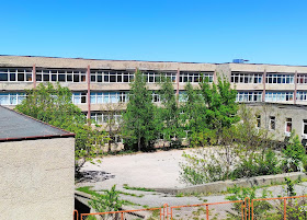 Основно училище Академик Даки Йорданов