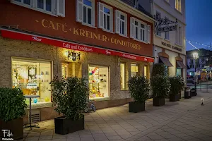 Café-Konditorei Kreiner image
