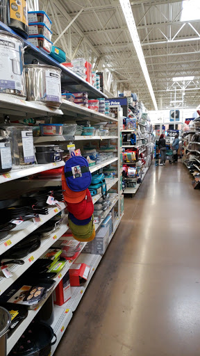 Discount Store «Walmart», reviews and photos, 3461 Horizon Blvd, Bensalem, PA 19020, USA