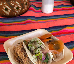 El Cerdito Gaviotero photo