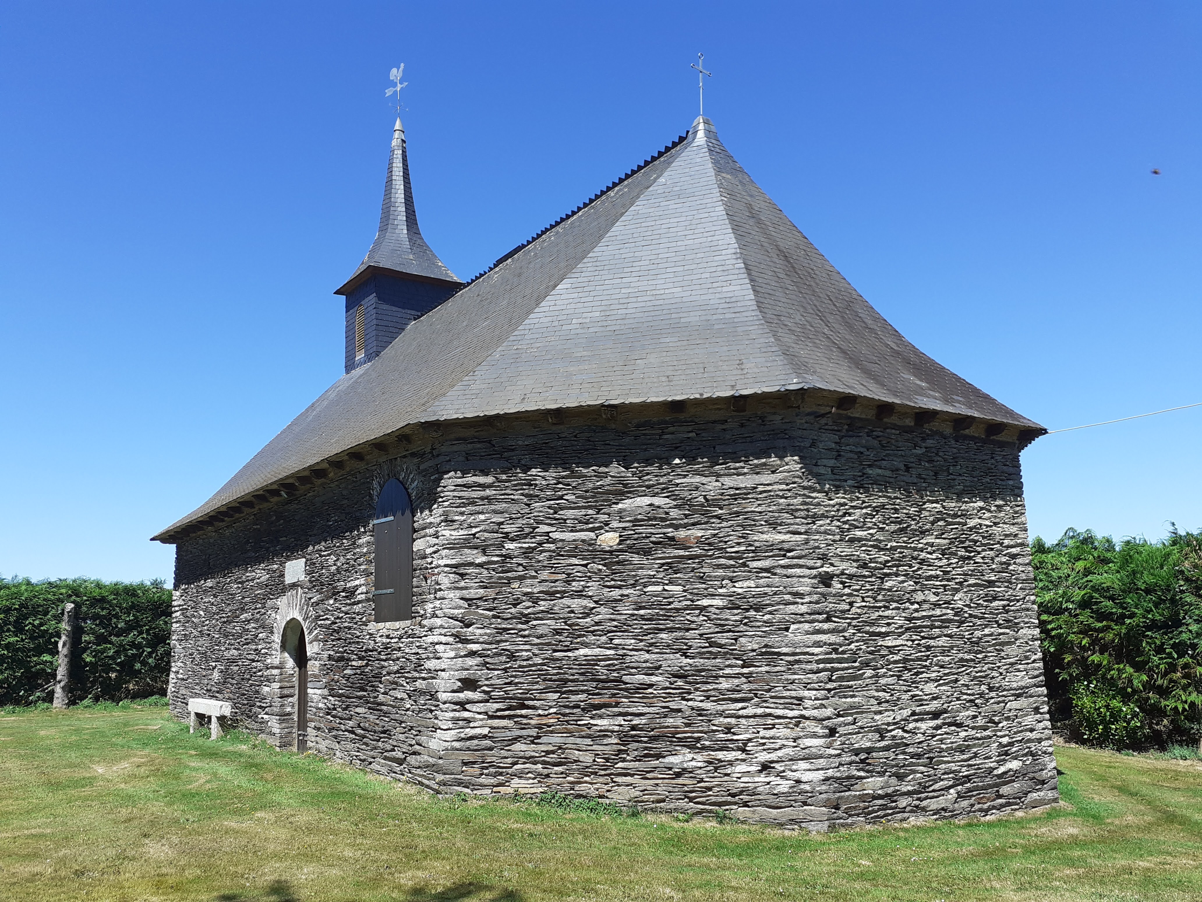 Photo n° 5 de l'avis de Breizh.b fait le 13/07/2022 à 10:59