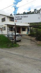 Subcentro de Salud Llacao