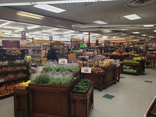 Supermarket «McKay`s Charlotte Hall», reviews and photos, 37670 Mohawk Dr, Charlotte Hall, MD 20622, USA