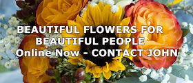 Riccarton Flowerbiz Christchurch Florist