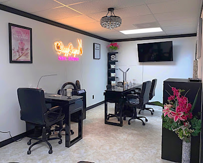 StayySlayed Nail Studio