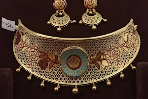 Shiv Jewellers image
