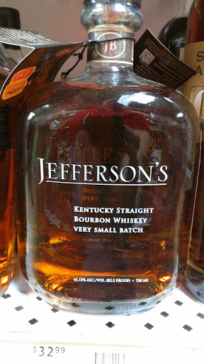 Liquor Store «Fine Wine & Good Spirits», reviews and photos, 200 W Ridge Pike, Limerick, PA 19468, USA