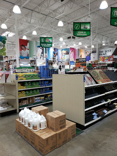 Home Improvement Store «Menards», reviews and photos, 2524 W Jefferson St, Joliet, IL 60435, USA