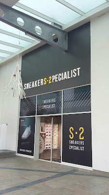 S2 Sneakers Specialist Carcassonne à Carcassonne