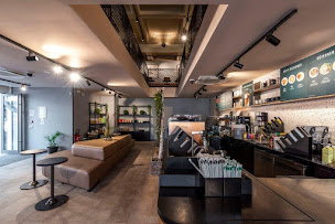 Photo n°75 de Starbucks Coffee à Nancy ()