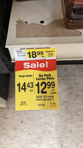 Albertsons image