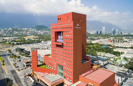 Mahjong casinos Monterrey