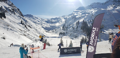 IHF - Résidence Datcha à Morzine