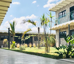 Hotel Familiar Tollan photo