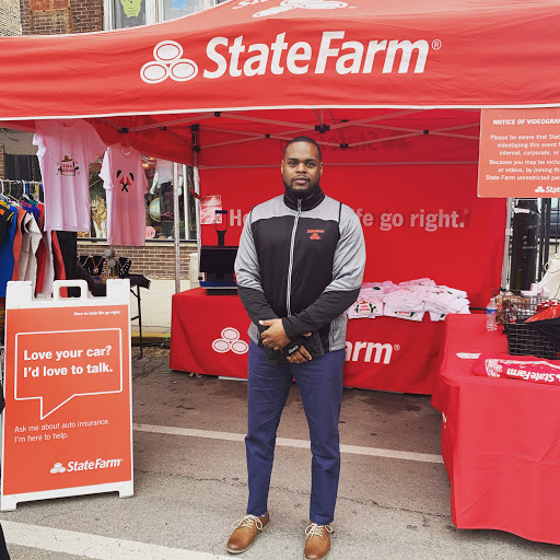 Insurance Agency «State Farm: Mike Williams», reviews and photos