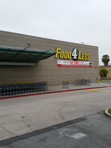 Grocery Store «Food 4 Less», reviews and photos, 6700 Cherry Ave, Long Beach, CA 90805, USA