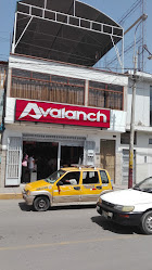Tienda Avalanch Nasca