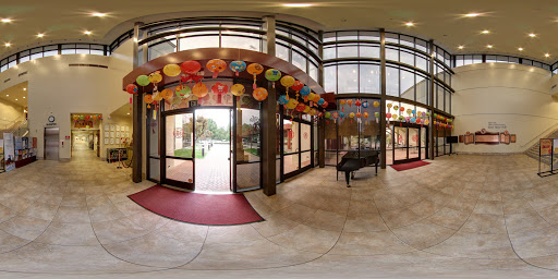 Irvine Chinese School & Chinese Cultural Center
