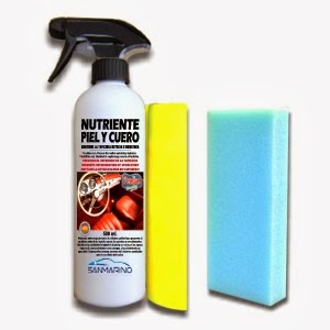 SANMARINO CONSORCIO, S.A. en Quart de Poblet, Valencia