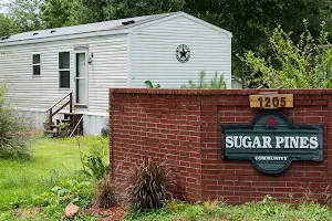 Sugar Pines RV & Mobile Home Park image