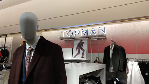 Department Store «Nordstrom Clackamas Town Center», reviews and photos, 11900 SE 82nd Ave, Happy Valley, OR 97086, USA