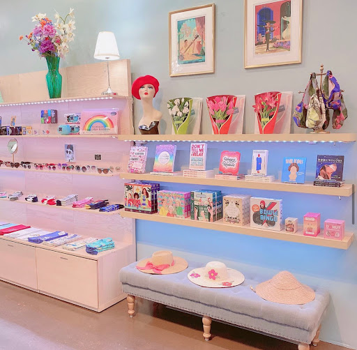 Vintage Clothing Store «audrey * k», reviews and photos, 3414 W Magnolia Blvd, Burbank, CA 91505, USA